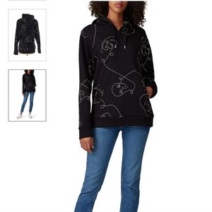 Just Female Kardi Sweatshirt size XS